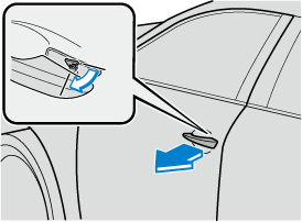 2022 MX-30 Owner's Manual | Mazda USA
