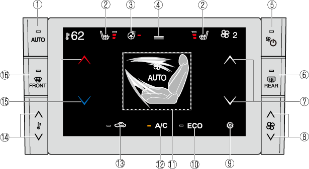 2022 MX-30 Owner's Manual | Mazda USA