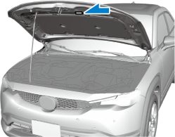 2022 MX-30 Owner's Manual | Mazda USA