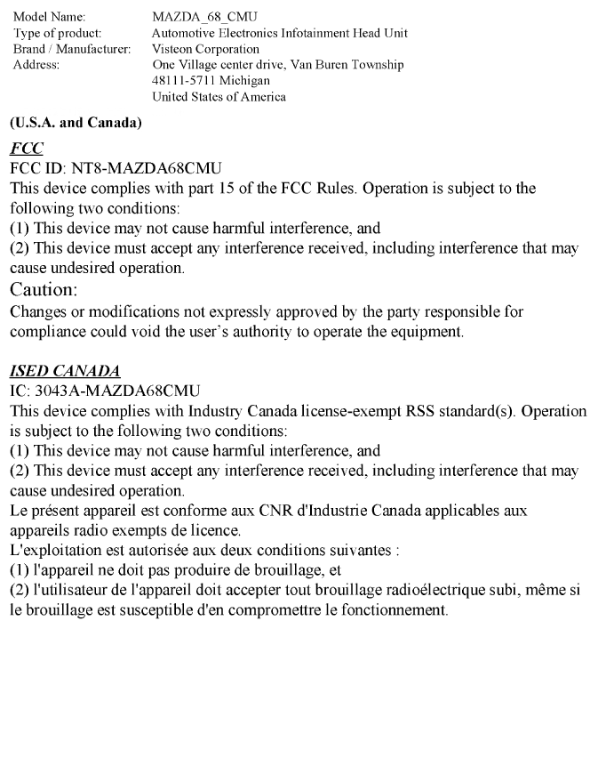 With Wireless CarPlay™