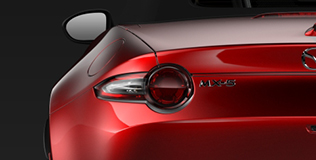2022 Mazda MX-5 Owner's Manual | Mazda USA
