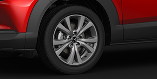 2023 Mazda CX-30 Owner's Manual | Mazda USA