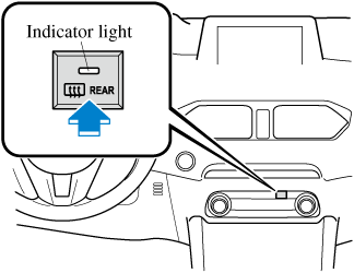 Ultrasonic Windshield Defrosters : windshield defroster