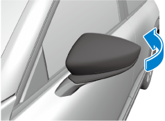 2023 MX-30 Owner's Manual | Mazda USA