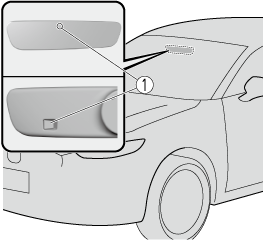 2023 MX-30 Owner's Manual | Mazda USA