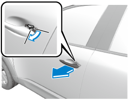 2024 Mazda CX-50 Owner's Manual | Mazda USA