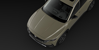 2025 Mazda CX-50 Owner's Manual | Mazda USA