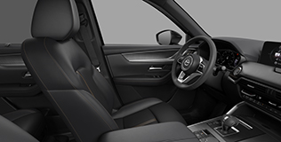 2025 Mazda CX-70 Owner's Manual | Mazda USA