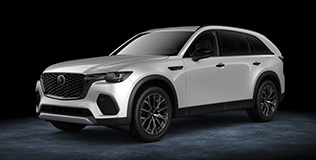 2025 Mazda CX-70 Owner's Manual | Mazda USA