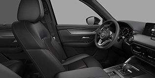 2025 Mazda CX-70 Owner's Manual | Mazda USA