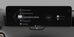 2025 Mazda CX-70 Owner's Manual | Mazda USA