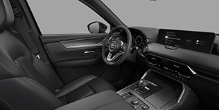 2025 Mazda CX-70 Owner's Manual | Mazda USA