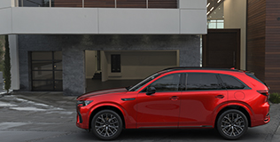 46ページ 2025 Mazda CX-70 Turbo S Premium Plus | AAA Oregon/Idaho