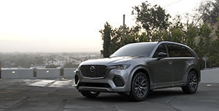 46ページ 2025 MAZDA CX-70 PREFERRED | JM3KJBHD1S1117180