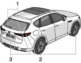 2025 Mazda CX-90 Owner's Manual | Mazda USA