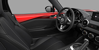 2025 Mazda MX-5 Owner's Manual | Mazda USA