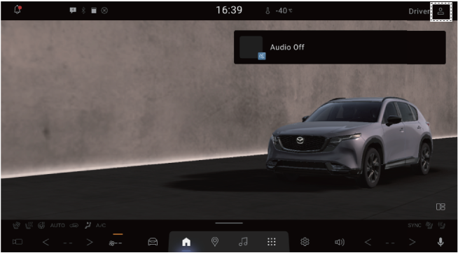 2026 Mazda CX-5 Owner's Manual | Mazda USA