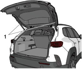 2026 Mazda CX-50 Owner's Manual | Mazda USA