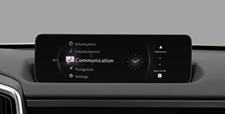 2026 Mazda CX-50 Owner's Manual | Mazda USA