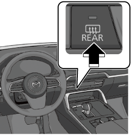 2026 Mazda CX-70 Owner's Manual | Mazda USA