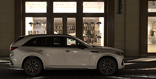 2026 Mazda CX-70 Owner's Manual | Mazda USA