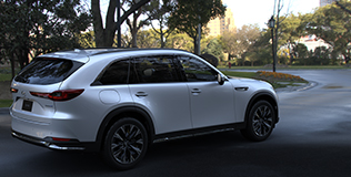 2026 Mazda CX-90 Owner's Manual | Mazda USA