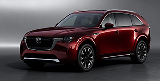 2026 Mazda CX-90 Owner's Manual | Mazda USA