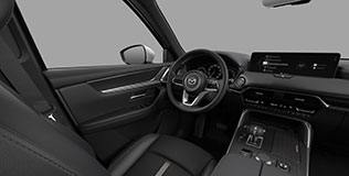 2026 Mazda CX-90 Owner's Manual | Mazda USA