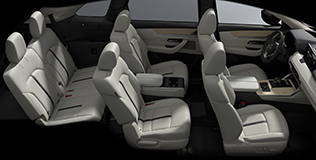 2026 Mazda CX-90 Owner's Manual | Mazda USA