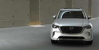 2026 Mazda CX-90 Owner's Manual | Mazda USA