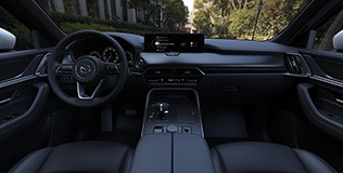 2026 Mazda CX-90 Owner's Manual | Mazda USA