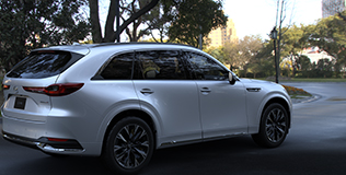 2026 Mazda CX-90 Owner's Manual | Mazda USA