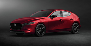 2026 Mazda3 Owner's Manual | Mazda USA