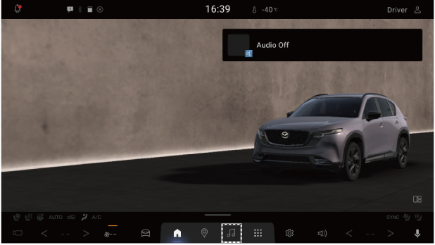 MAZDA CONNECT OWNER'S MANUAL | Mazda USA