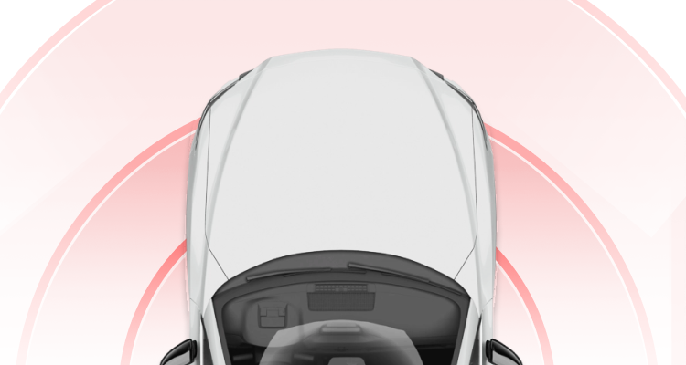 I-Activsense®  Safety Technology